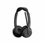 EPOS IMPACT 1060T Casque Sans fil Arceau Bureau/Centre d'appels Bluetooth Noir