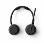 EPOS IMPACT 1060T Casque Sans fil Arceau Bureau/Centre d'appels Bluetooth Noir