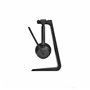 EPOS IMPACT 1061 ANC Casque Sans fil Arceau Bureau/Centre d'appels Bluetooth Charging stand Noir