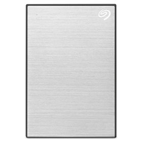 Seagate One Touch STKY2000401 disque dur externe 2 To Noir