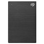 Seagate One Touch HDD 5 TB disque dur externe 5 To Noir