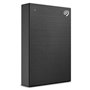 Seagate One Touch HDD 5 TB disque dur externe 5 To Noir