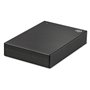 Seagate One Touch HDD 5 TB disque dur externe 5 To Noir