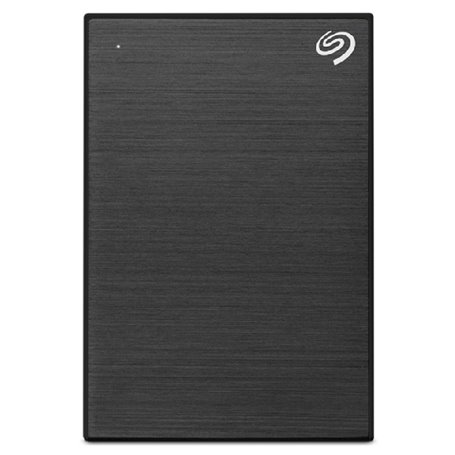 Seagate One Touch STKZ4000400 disque dur externe 4 To Noir