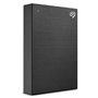 Seagate One Touch STKZ4000400 disque dur externe 4 To Noir