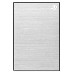 Seagate One Touch STKZ5000401 disque dur externe 5 To Noir