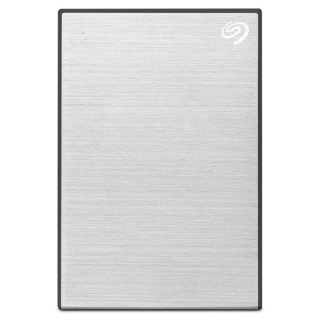 Seagate One Touch STKZ5000401 disque dur externe 5 To Noir