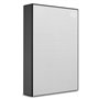 Seagate One Touch STKZ5000401 disque dur externe 5 To Noir, Argent