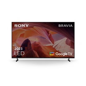 Sony FWD-65X80L TV 165