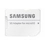 Samsung PRO Plus MB-MD256SA/EU mémoire flash 256 Go MicroSD UHS-I Classe 3