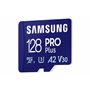 Samsung MB-MD128SA/EU mémoire flash 128 Go MicroSDXC UHS-I Classe 10