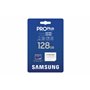 Samsung MB-MD128SA/EU mémoire flash 128 Go MicroSDXC UHS-I Classe 10