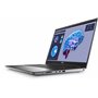 DELL Precision 7680 Station de travail mobile 40,6 cm (16") Full HD+ Intel® Core i7 i7-13850HX 16 Go DDR5-SDRAM 512 Go SSD NVIDI