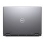 DELL Precision 7680 Station de travail mobile 40,6 cm (16") Full HD+ Intel® Core i7 i7-13850HX 16 Go DDR5-SDRAM 512 Go SSD NVIDI