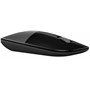 HP Souris double mode Z3700 argent