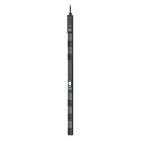 APC NS Rack PDU Adv Met 7.4kW 1PH 230V 32A unité de distribution d'énergie 40 sortie(s) CA 0U