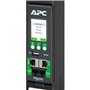 APC NS Rack PDU Adv Met 7.4kW 1PH 230V 32A unité de distribution d'énergie 40 sortie(s) CA 0U