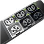 APC NS Rack PDU Adv Met 7.4kW 1PH 230V 32A unité de distribution d'énergie 40 sortie(s) CA 0U