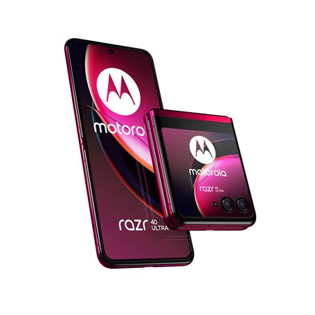 Motorola RAZR 40 Ultra 17