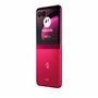 Motorola RAZR 40 Ultra 17,5 cm (6.9") Double SIM Android 13 5G USB Type-C 8 Go 256 Go 3800 mAh Magenta