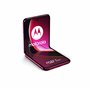 Motorola RAZR 40 Ultra 17,5 cm (6.9") Double SIM Android 13 5G USB Type-C 8 Go 256 Go 3800 mAh Magenta