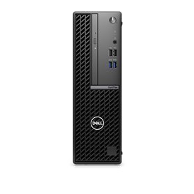 DELL OptiPlex 7010 SFF Intel® Core i5 i5-13500 8 Go DDR4-SDRAM 512 Go SSD Windows 11 Pro PC Noir