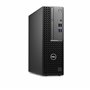 DELL OptiPlex 7010 SFF Intel® Core i5 i5-13500 8 Go DDR4-SDRAM 512 Go SSD Windows 11 Pro PC Noir