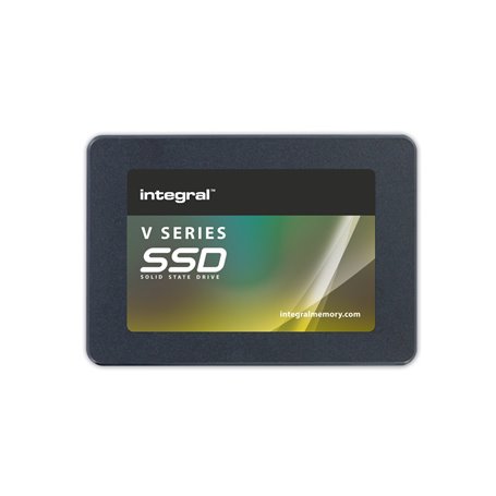 Integral 2000 GB V Series SATA III 2.5 SSD Version 2 2.5" 2 To Série ATA III TLC