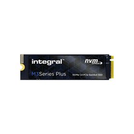 Integral INSSD2TM280NM3PX disque SSD M.2 2 To PCI Express 4.0 TLC NVMe