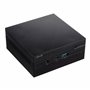 ASUS PN PN51-S1 Mini PC AMD Ryzen 3 5300U 8 Go DDR4-SDRAM 256 Go SSD Windows 11 Pro Noir