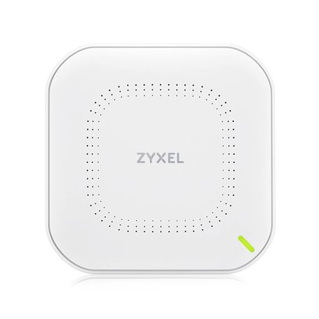 Zyxel NWA50AX PRO 2400 Mbit/s Blanc Connexion Ethernet
