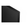 Sony FW-65BZ30L affichage de messages Panneau plat de signalisation numérique 165,1 cm (65") LCD Wifi 440 cd/m² 4K Ultra HD Noir