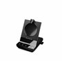 EPOS IMPACT SDW 5016T - EU/UK/AUS Casque Sans fil Arceau Bureau/Centre d'appels Noir