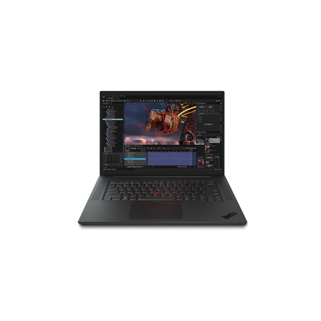 Lenovo ThinkPad P1 Station de travail mobile 40
