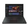 Lenovo ThinkPad P1 Station de travail mobile 40,6 cm (16") WUXGA Intel® Core i7 i7-13700H 16 Go DDR5-SDRAM 512 Go SSD NVIDIA RTX