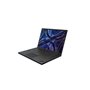 Lenovo ThinkPad P1 Station de travail mobile 40,6 cm (16") WUXGA Intel® Core i7 i7-13700H 16 Go DDR5-SDRAM 512 Go SSD NVIDIA RTX