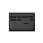 Lenovo ThinkPad P16 Station de travail mobile 40,6 cm (16") WQXGA Intel® Core i7 i7-13850HX 16 Go DDR5-SDRAM 512 Go SSD NVIDIA R