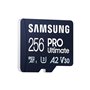 Samsung MB-MY256SB/WW mémoire flash 256 Go MicroSDXC UHS-I