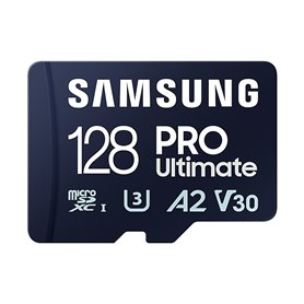 Samsung MB-MY128SB/WW mémoire flash 128 Go MicroSDXC UHS-I