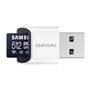 Samsung MB-MY512SB/WW mémoire flash 512 Go MicroSDXC UHS-I