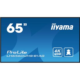 iiyama PROLITE Carte A numérique 165