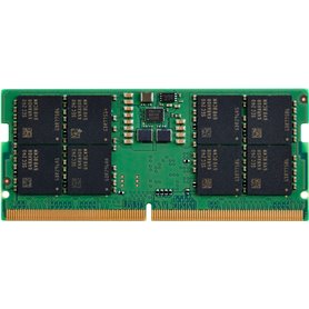 HP 16GB DDR5 5600MHz SODIMM Memory module de mémoire