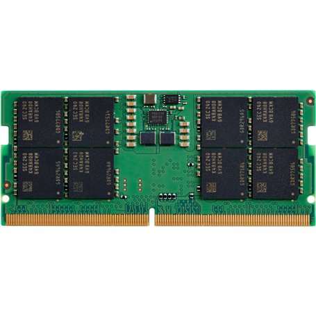 HP 16GB DDR5 5600MHz SODIMM Memory module de mémoire