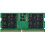 HP 16GB DDR5 5600MHz SODIMM Memory module de mémoire