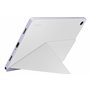 Samsung EF-BX210TWEGWW étui pour tablette 27,9 cm (11") Folio Blanc