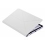 Samsung EF-BX210TWEGWW étui pour tablette 27,9 cm (11") Folio Blanc