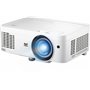 Viewsonic LS560W vidéo-projecteur Projecteur à focale standard 2000 ANSI lumens LED WXGA (1280x800) Blanc