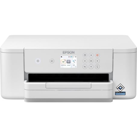 Epson WorkForce Pro WF-M4119DW imprimante jets d'encres 4800 x 2400 DPI A4 Wifi