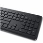 DELL KM3322W clavier Souris incluse RF sans fil AZERTY Français Noir