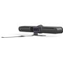 Logitech Rally Mic Pod CAT Coupler Extender cable Graphite